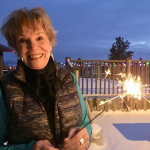 Meet your Posher, Charlotte